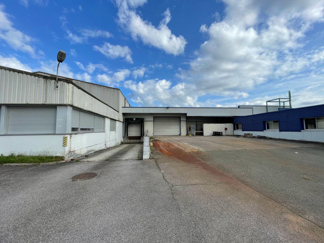 Local d'activité Isneauville 3300m² Location local d'activité Isneauville Seine-Maritime OLACT2533965 13